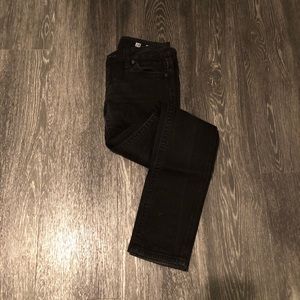 Miss Me Sunny Skinny Dark Jeans